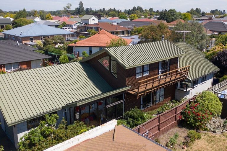 Photo of property in 91 Winter Street, Ashburton, 7700