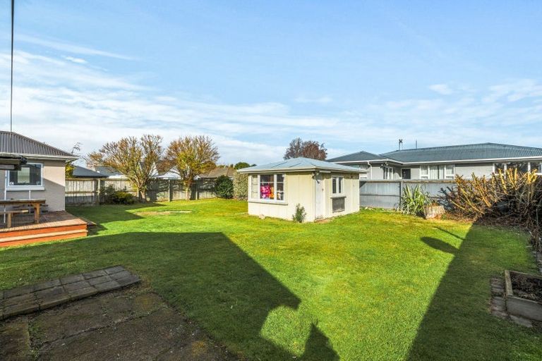 Photo of property in 39 Claridges Road, Casebrook, Christchurch, 8051
