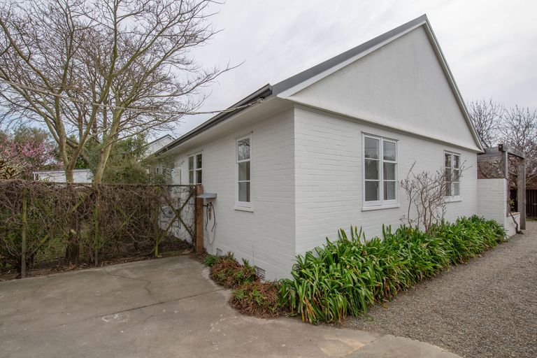 Photo of property in 3 Kain Avenue, Strowan, Christchurch, 8052
