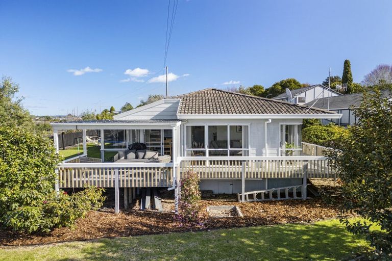 Photo of property in 80 Hammond Street, Hairini, Tauranga, 3112