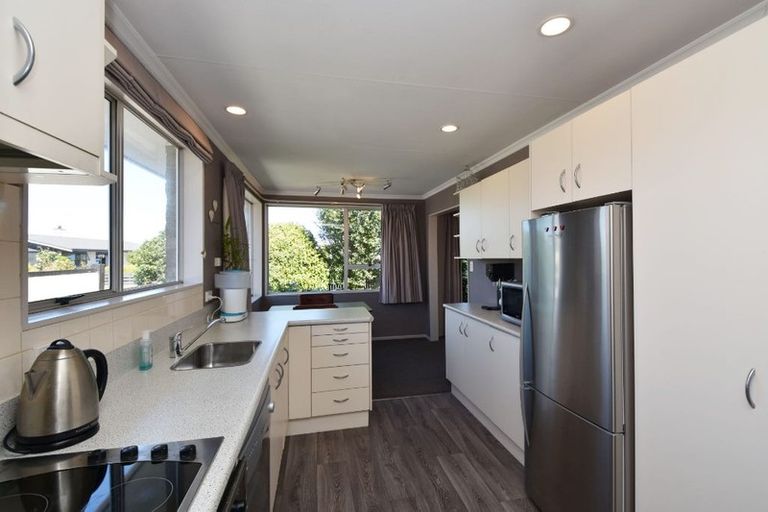 Photo of property in 133 Cunningham Crescent, Grasmere, Invercargill, 9810