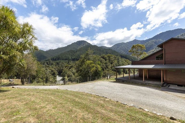 Photo of property in 788 Wakamarina Road, Wakamarina, Havelock, 7178