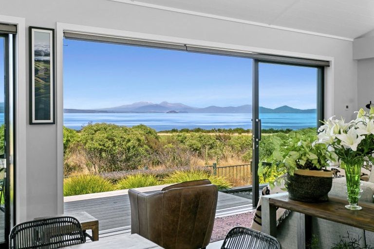 Photo of property in 23 Victory Drive, Wharewaka, Taupo, 3330