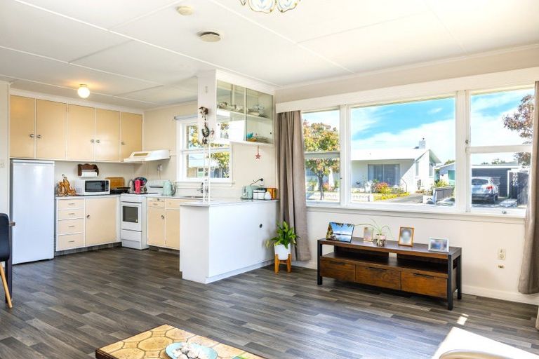 Photo of property in 17 Milford Street, Witherlea, Blenheim, 7201