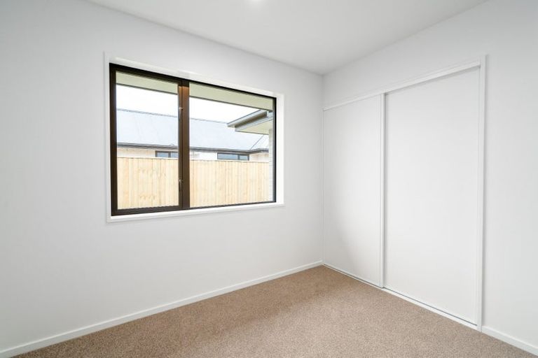 Photo of property in 3 Patrol Place, Rolleston, 7615