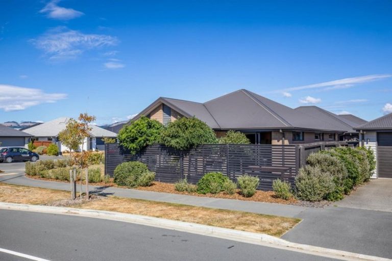 Photo of property in 48 Valiant Street, Wigram, Christchurch, 8042