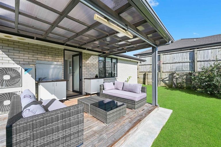 Photo of property in 14 Branca Close, Fitzroy, Hamilton, 3206
