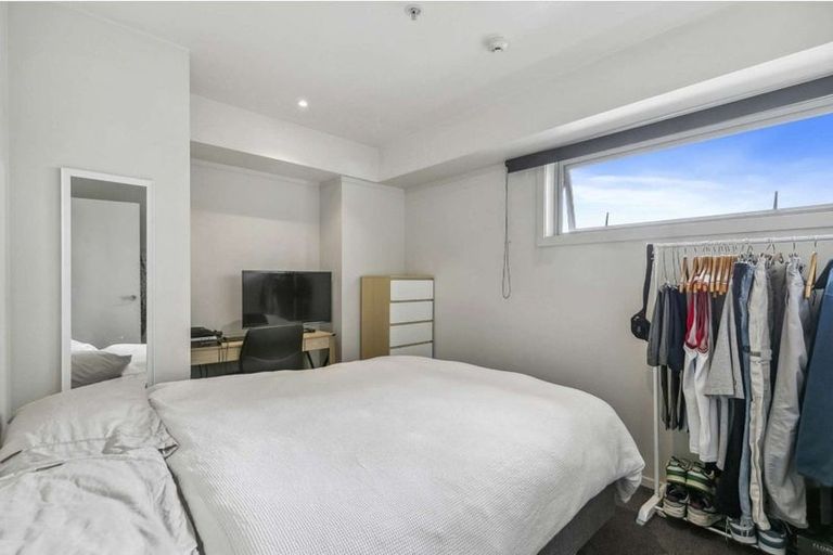 Photo of property in Soho Apartments, 809/74 Taranaki Street, Te Aro, Wellington, 6011