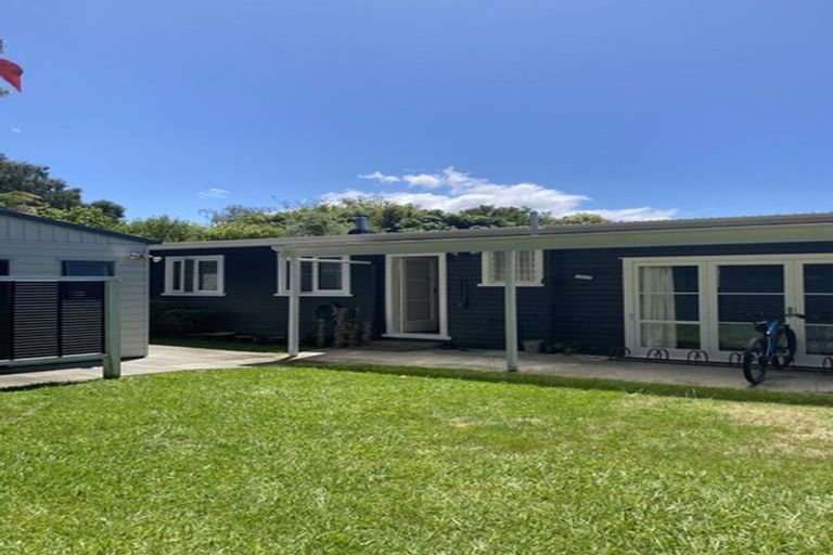 Photo of property in 247a Rereahu Avenue, Hatepe, Turangi, 3382
