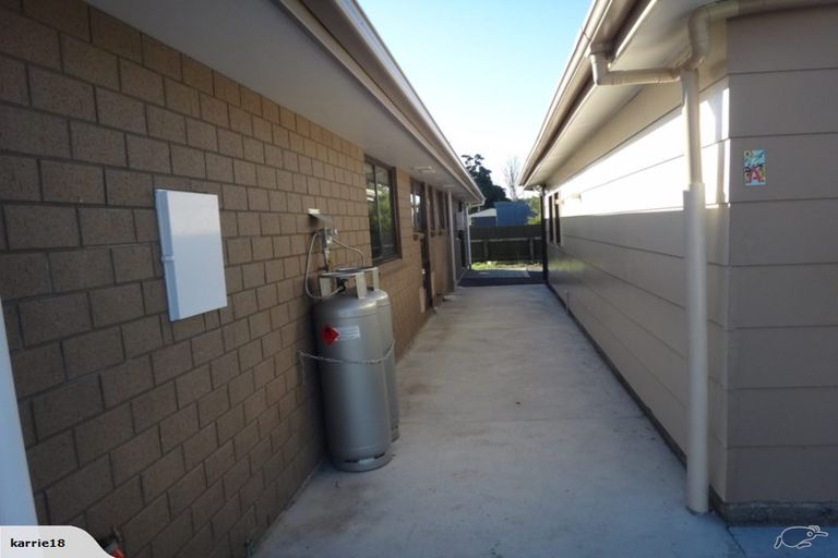 Photo of property in 49a Grey Street, Feilding, 4702