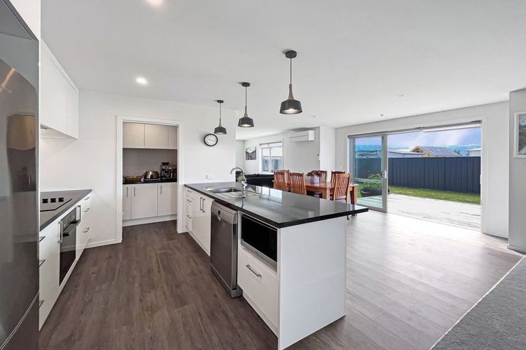 Photo of property in 7 Aoraki Crescent, Twizel, 7901