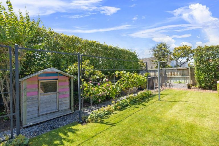 Photo of property in 100 Winchester Street, Merivale, Christchurch, 8014