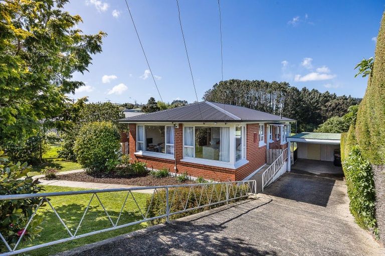 Photo of property in 196 Highcliff Road, Shiel Hill, Dunedin, 9013