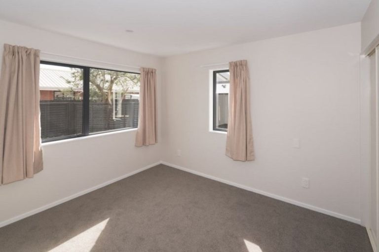 Photo of property in 5/80 Bishop Street, St Albans, Christchurch, 8014