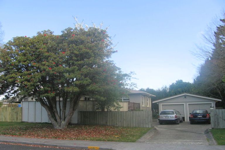 Photo of property in 10 Horoeka Street, Springfield, Rotorua, 3015