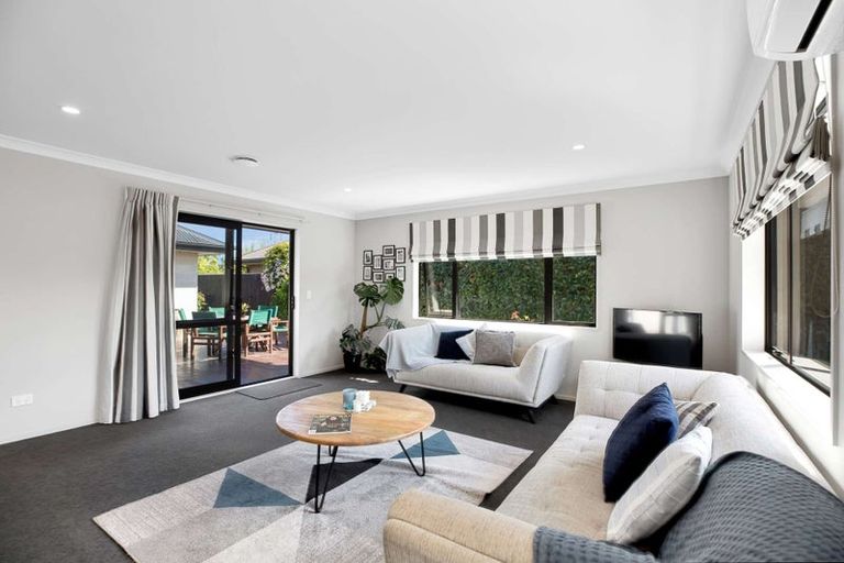 Photo of property in 39 Navy Loop, Rolleston, 7614