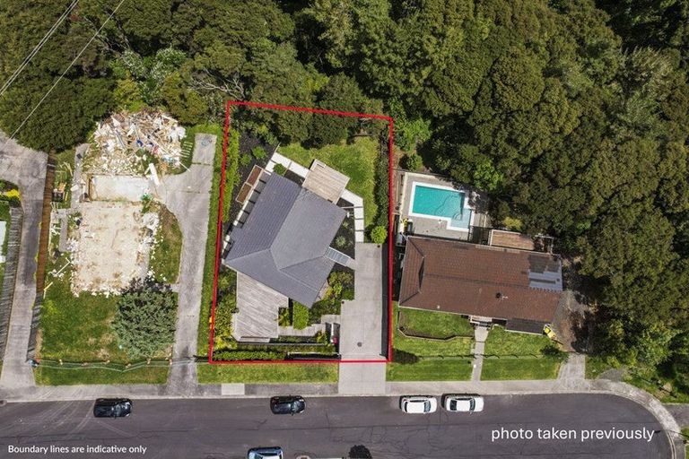 Photo of property in 42 Anne Mclean Drive, Bayview, Auckland, 0629