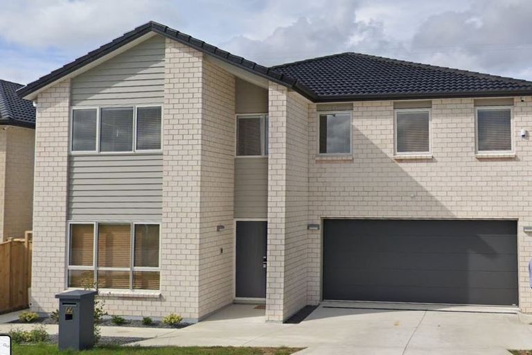 Photo of property in 44 Tir Conaill Avenue, Flat Bush, Auckland, 2019