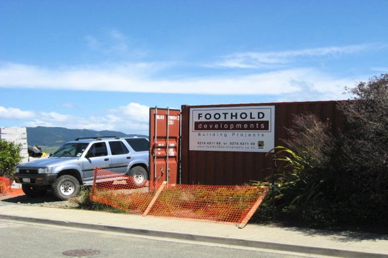 Photo of property in 1 Zeehaen Place, Britannia Heights, Nelson, 7010