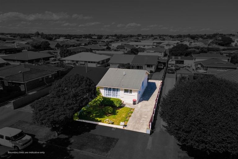 Photo of property in 63a Clifton Street, Windsor, Invercargill, 9810