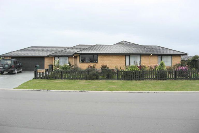 Photo of property in 197 Rolleston Drive, Rolleston, 7614