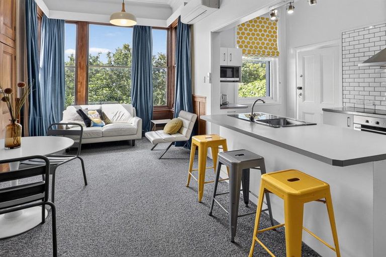 Photo of property in 107a Stafford Street, Dunedin Central, Dunedin, 9016