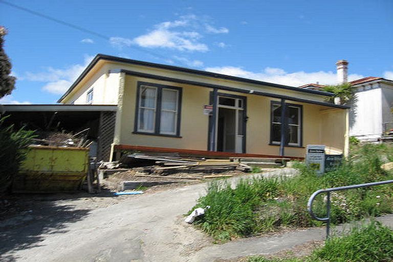 Photo of property in 67 Mount Street, Nelson South, Nelson, 7010