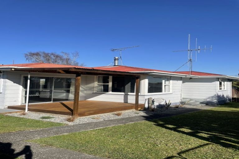 Photo of property in 8 Matata Place, Tokoroa, 3420