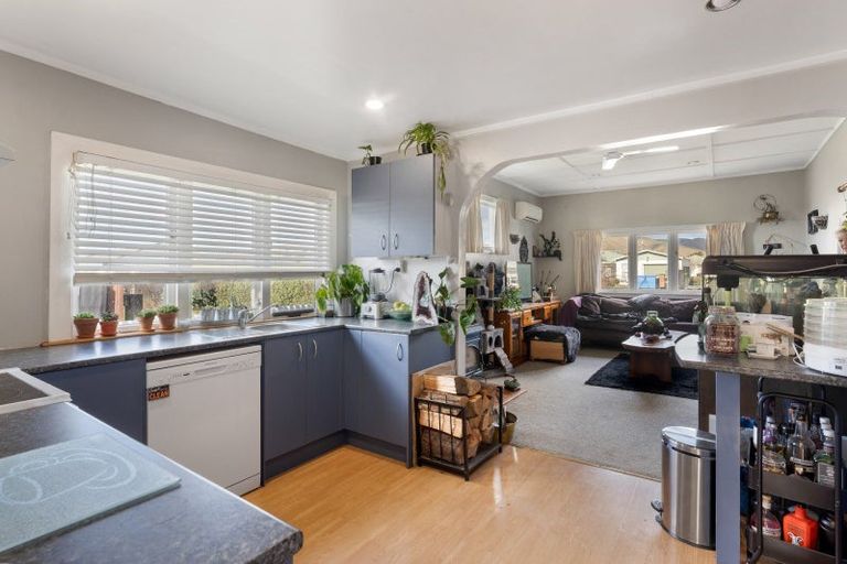 Photo of property in 15 North Street, Redwoodtown, Blenheim, 7201