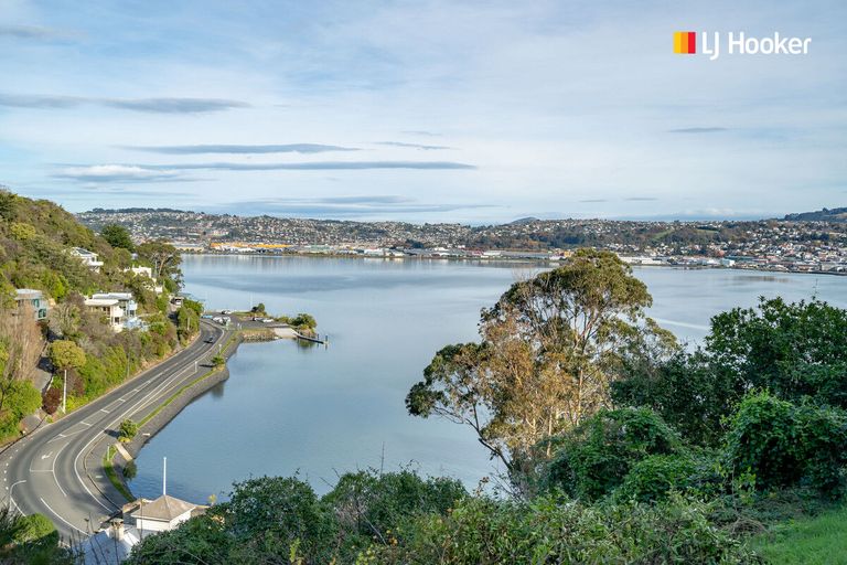 Photo of property in 4 Glengyle Street, Vauxhall, Dunedin, 9013