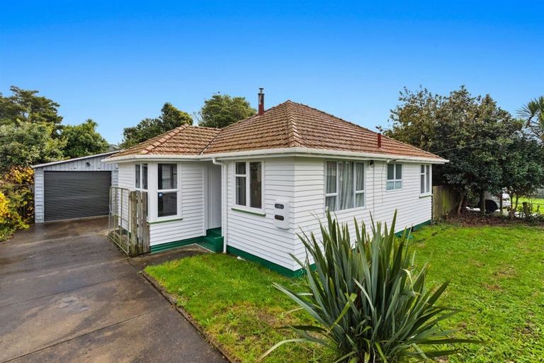 Photo of property in 22 Forsaith Street, Kawerau, 3127