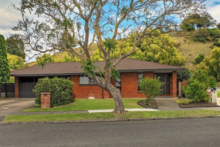 Photo of property in 50 Ngarimu Crescent, Taradale, Napier, 4112