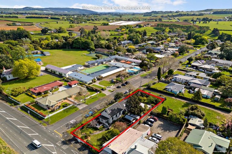 Photo of property in 79 George Crescent, Buckland, Pukekohe, 2677