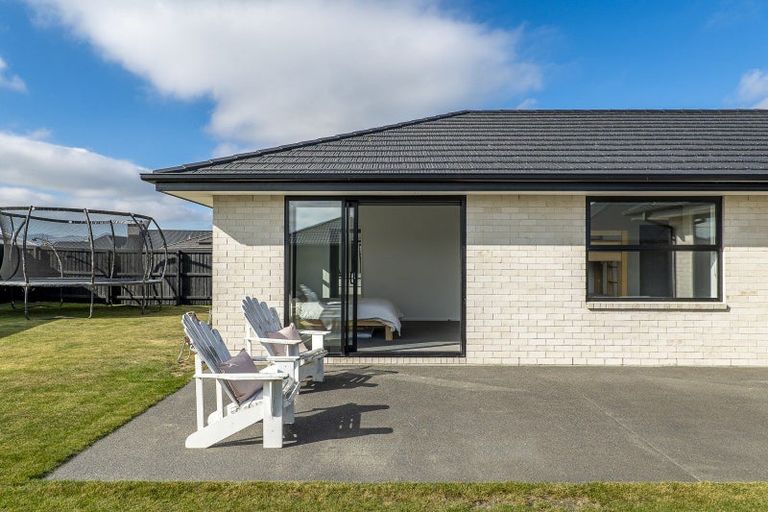 Photo of property in 5 Snow Cup Close, Lincoln, 7608