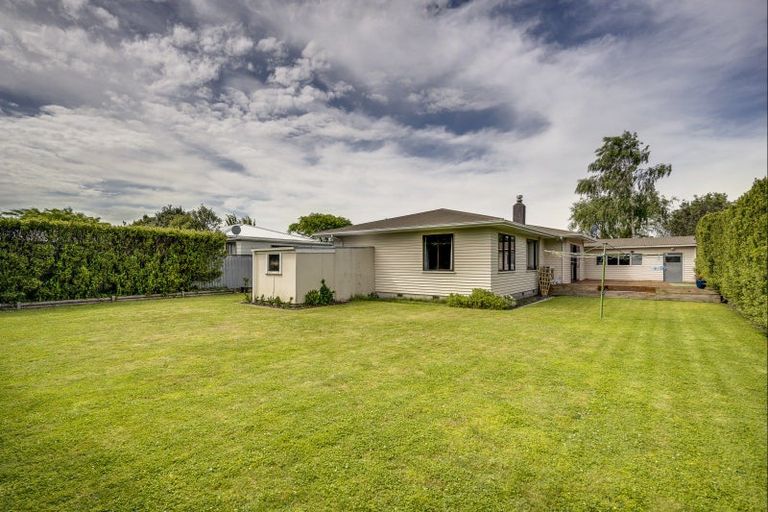 Photo of property in 202a Gascoigne Street, Raureka, Hastings, 4120