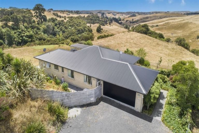 Photo of property in 1855 Highway, Pukekawa, 2696