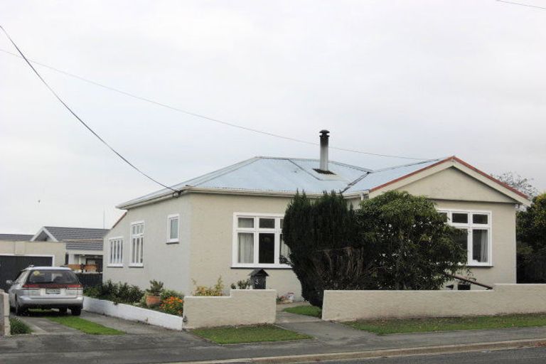 Photo of property in 39 Trent Street, Oamaru, 9400