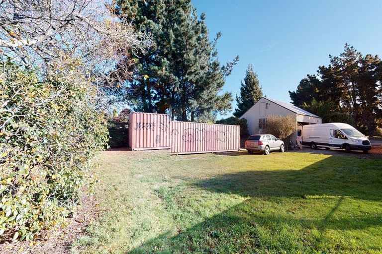 Photo of property in 7 Chapman Street, Rakaia, 7710