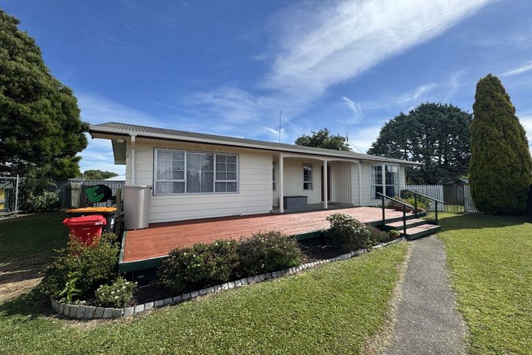 Photo of property in 18 Wills Crescent, Ashhurst, 4810