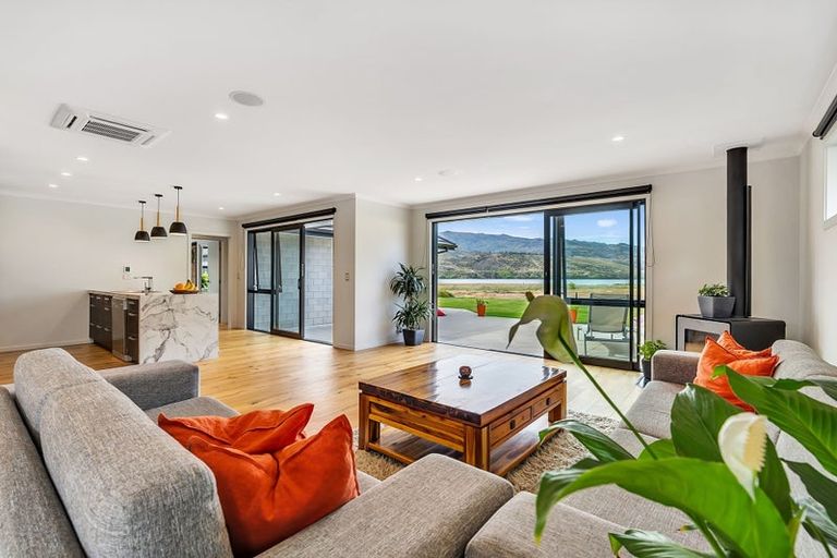 Photo of property in 56 Perriam Place, Mount Pisa, Cromwell, 9383