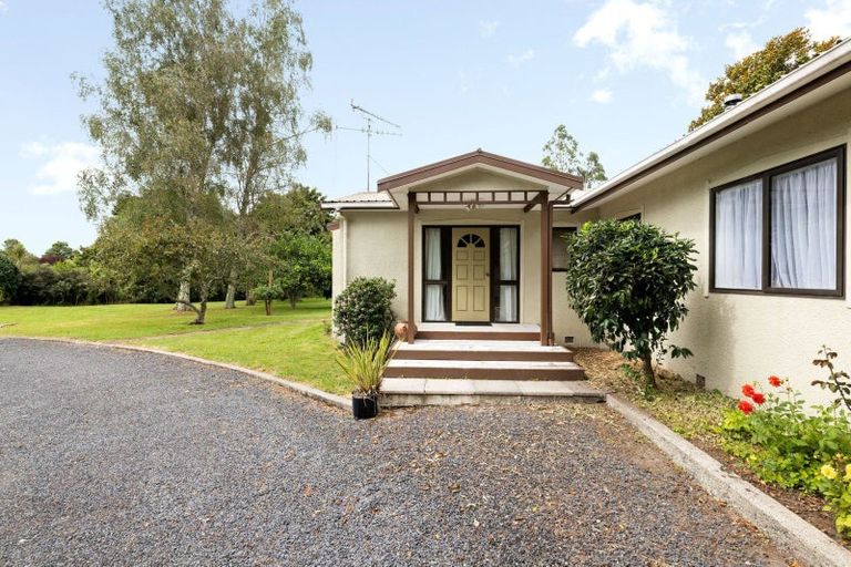 Photo of property in 801 Mcclure Street, Pirongia, 3802