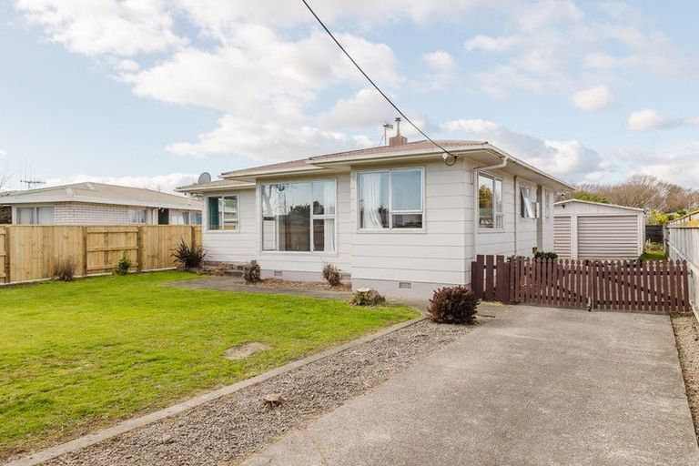 Photo of property in 53 Maxwells Line, Awapuni, Palmerston North, 4412