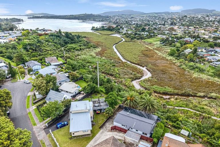 Photo of property in 70 Hammond Street, Hairini, Tauranga, 3112