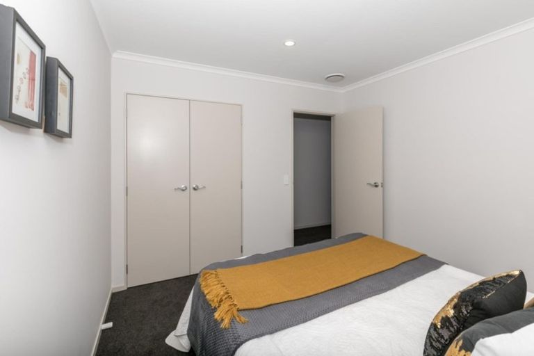 Photo of property in 4 Waikai Close, Ruakura, Hamilton, 3214