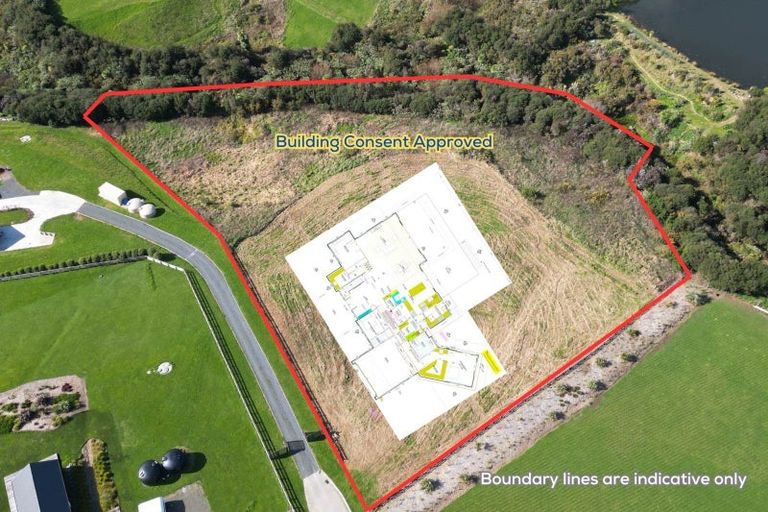 Photo of property in 15 Wake Road, Coatesville, 0793