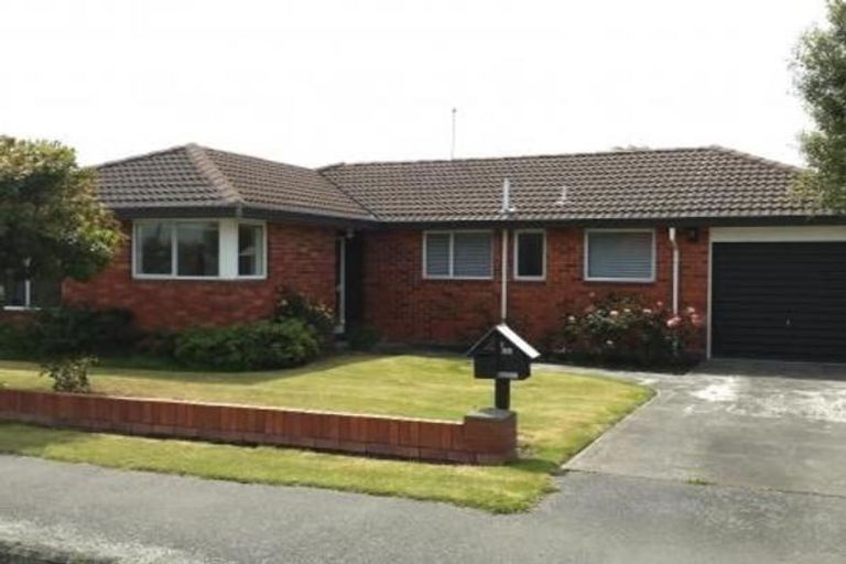 Photo of property in 1/630 Waterloo Road, Templeton, Christchurch, 8042