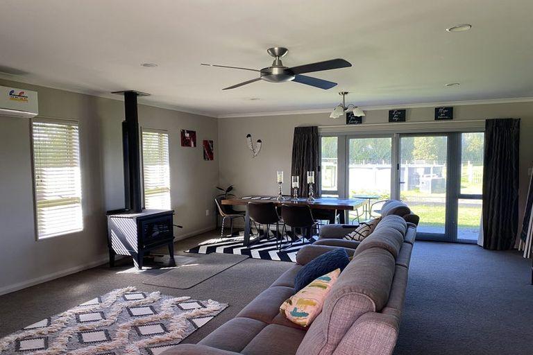 Photo of property in 394a Makino Road, Feilding, 4779