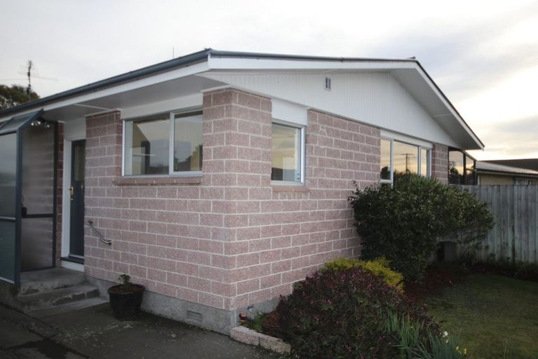 Photo of property in 1/46 Peter Street, Ashburton, 7700