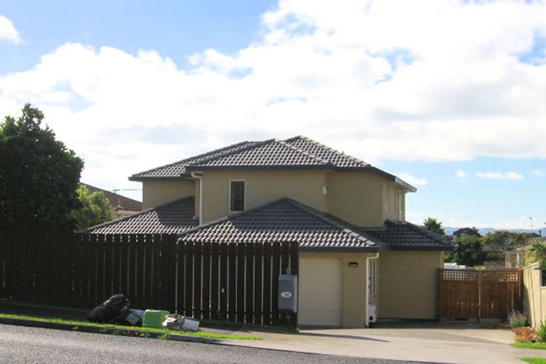 Photo of property in 132 Bucklands Beach Road, Bucklands Beach, Auckland, 2012