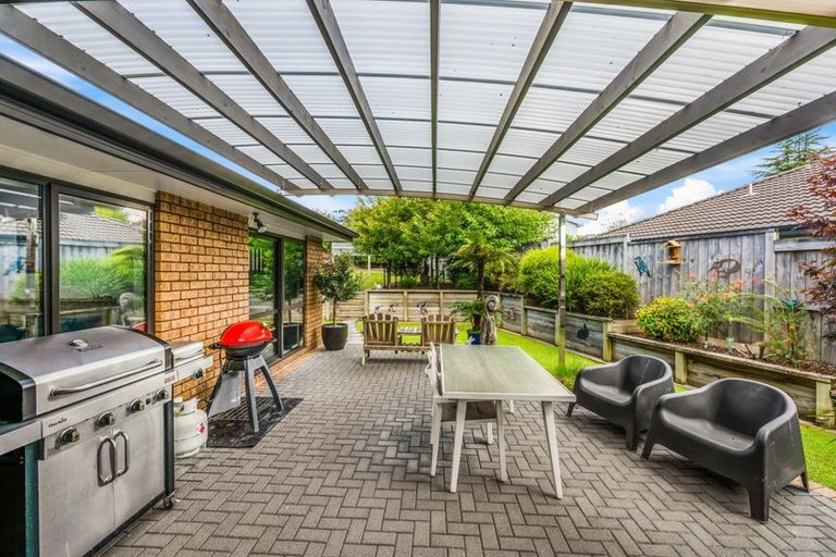 Photo of property in 31 Hamon Place, Pukehangi, Rotorua, 3015